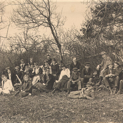 Group Photo
