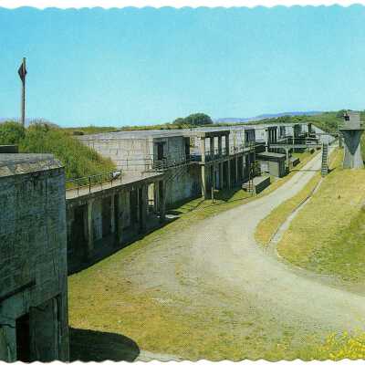 Postcard, Photographic