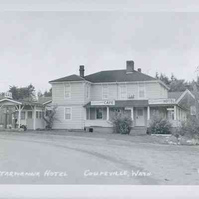 Starwanna Hotel