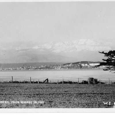 Postcard, Photographic