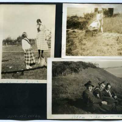 Print, Photographic