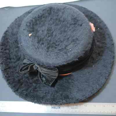 Beaver Hat