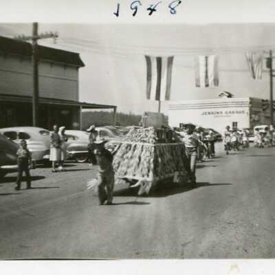 Print, Photographic