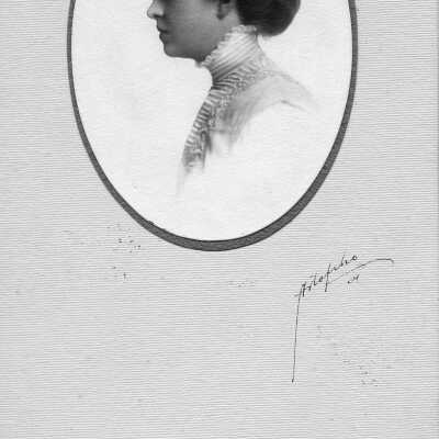 Lena Kohne Pratt