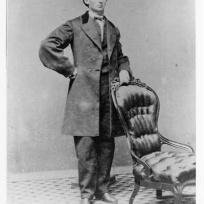 Print, Photographic