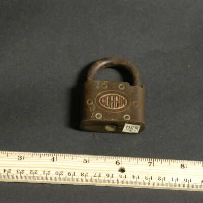 Lock