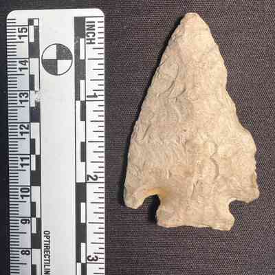 Spear Point