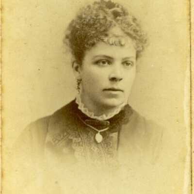 Charlotte Haller
