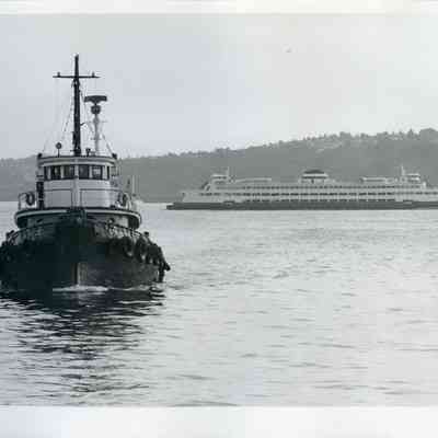 The "Sea Breeze"
