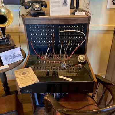 Switchboard