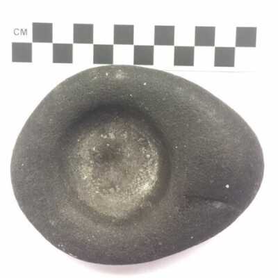 Mortar
