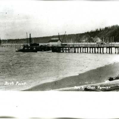 Bush Point
