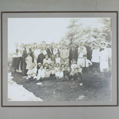 Print, Photographic