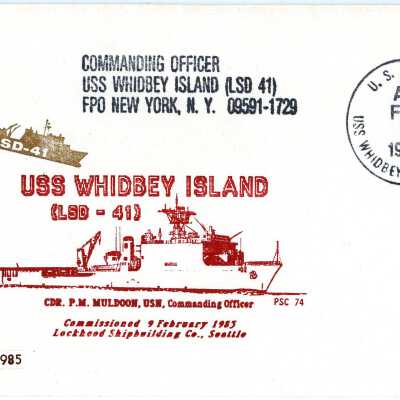 Envelope