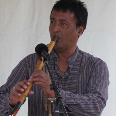 Peter Ali