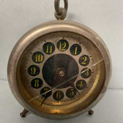 Clock