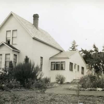 Corbin House