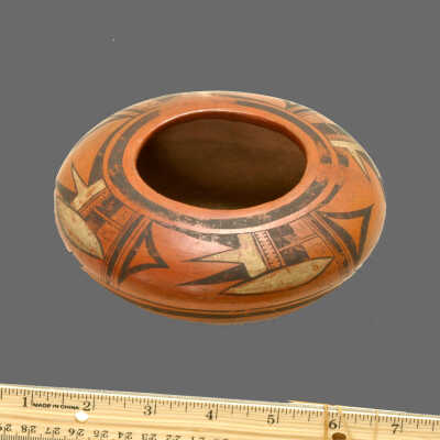 Bowl, Decorative
