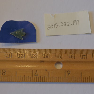 Point, Projectile