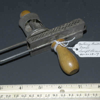 Grater