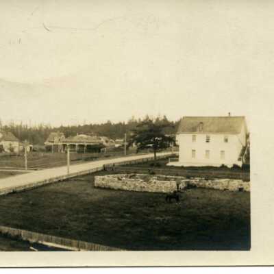Postcard, Photographic, Photographic