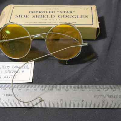 Goggles