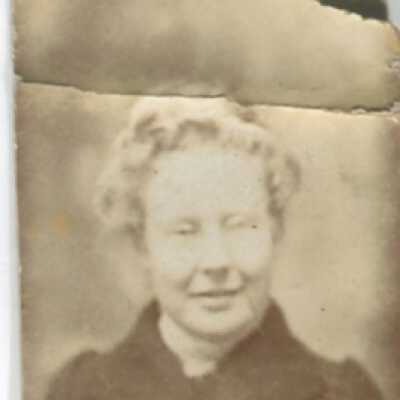Print, Photographic