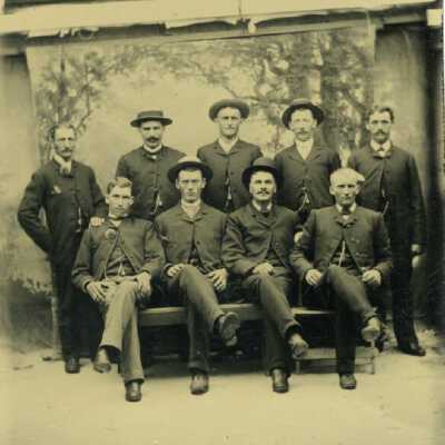Origformat: Print-Photographic
