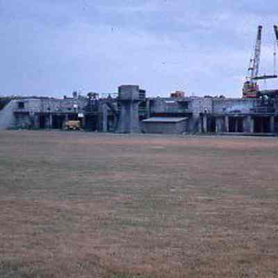 Naval Fort