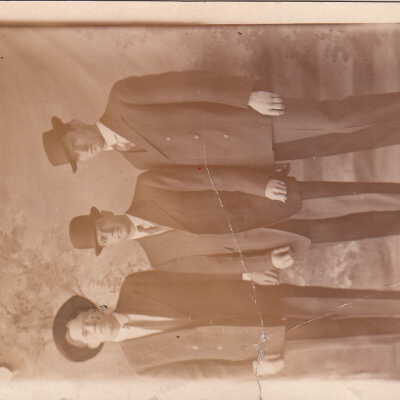 Postcard, Photographic