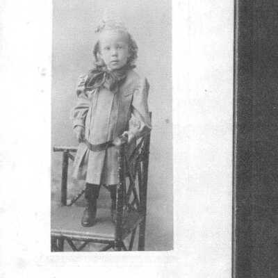 Print, Photographic