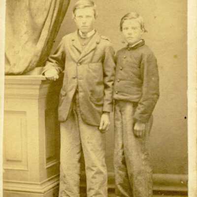 Print, Photographic