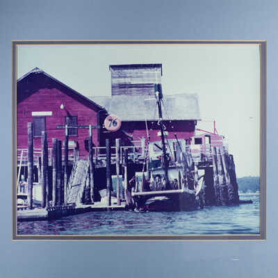 Print, Photographic