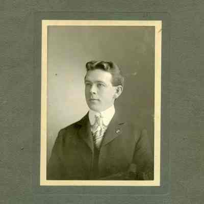 Charles Merrifield