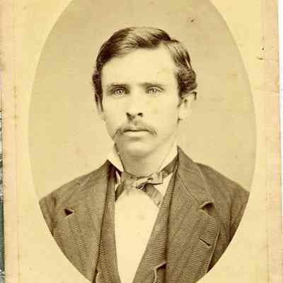 John T. Hancock