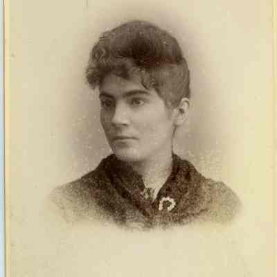 Grace Nash