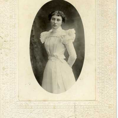 Print, Photographic