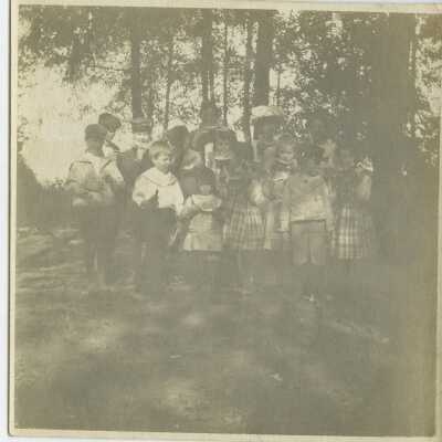 Print, Photographic