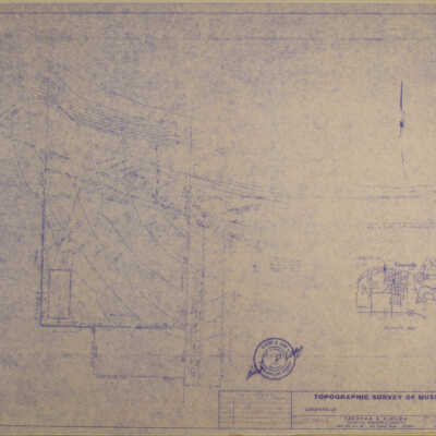 Drawing, Architectural