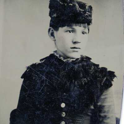 Tintype