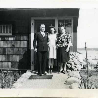 Print, Photographic