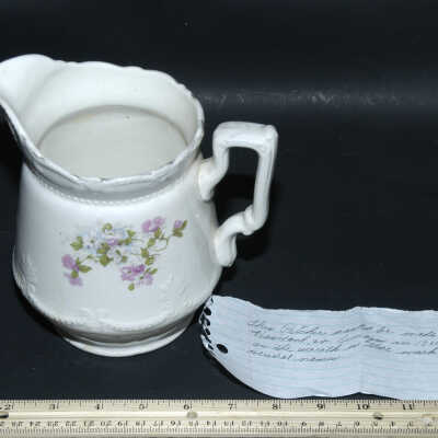 Pitcher