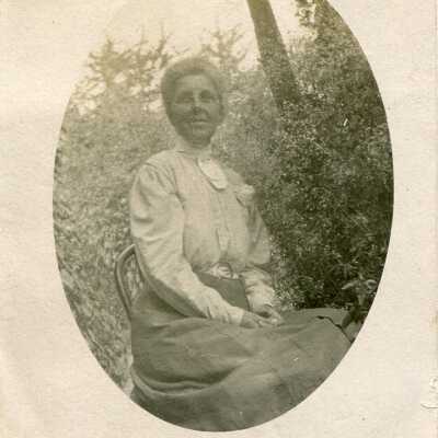 Alice Kellogg