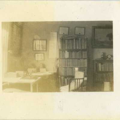 Print, Photographic