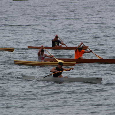 Canoe