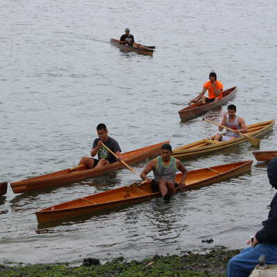 Canoe