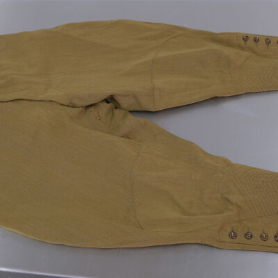 World War 1 Uniform- The Great War
