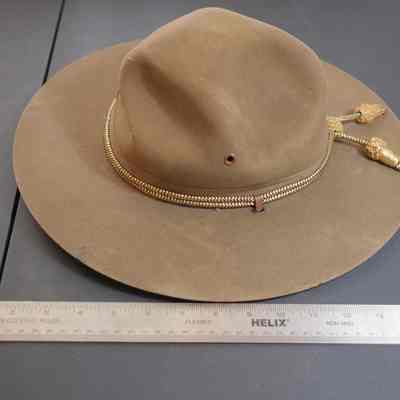 World War I Military Hat