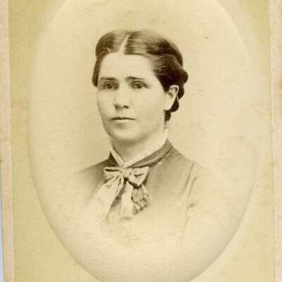 Mrs. George Izett