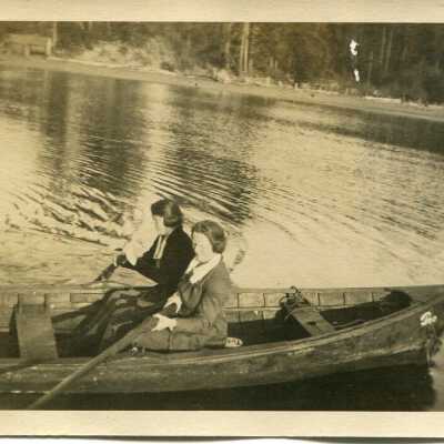 Print, Photographic